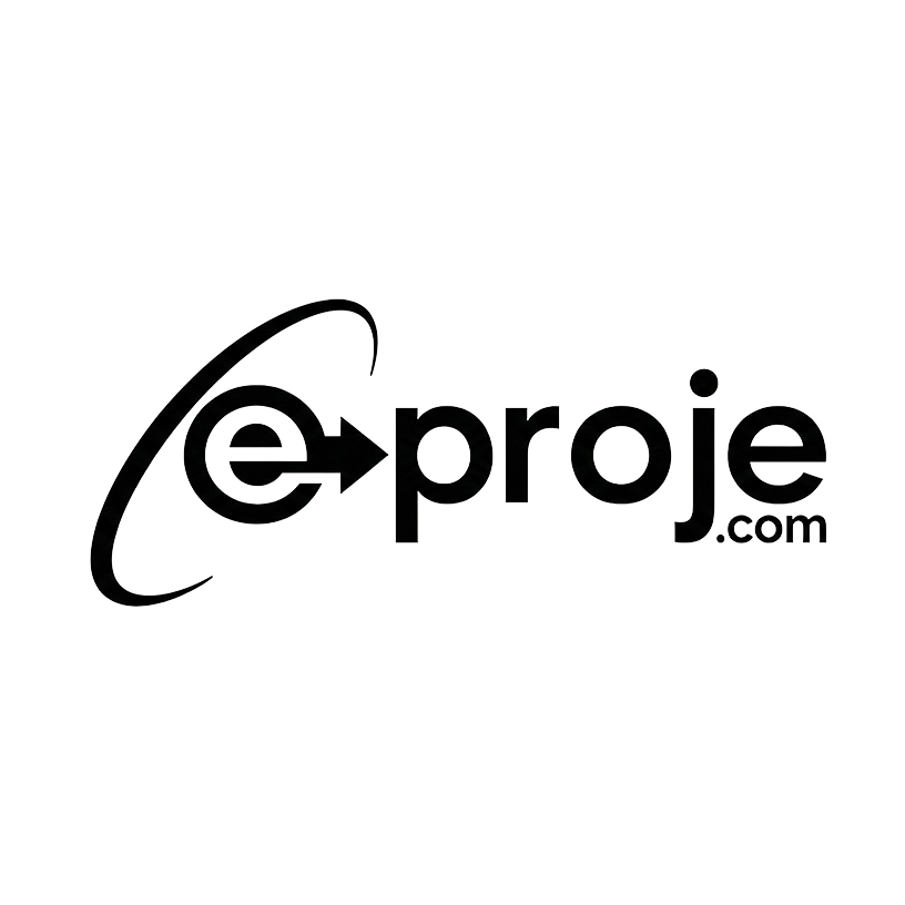 e-proje